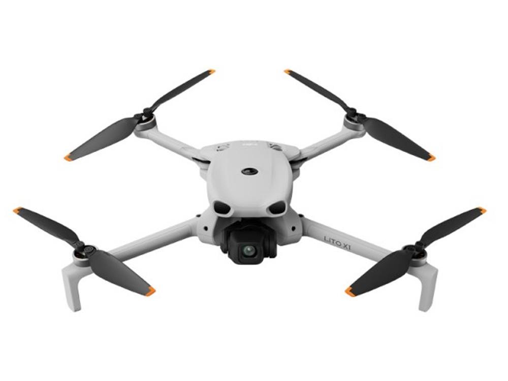 DJI Lito X1 Fly More Combo ( RC-N3 )
