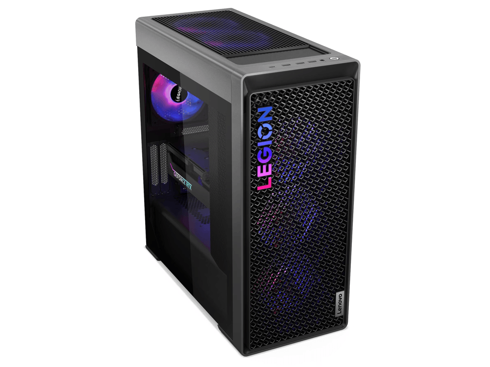 Lenovo Legion Tower 7i Gen 10 Core Ultra 7 270K Plus 32GB RAM 1TB RTX 5080 Gaming PC