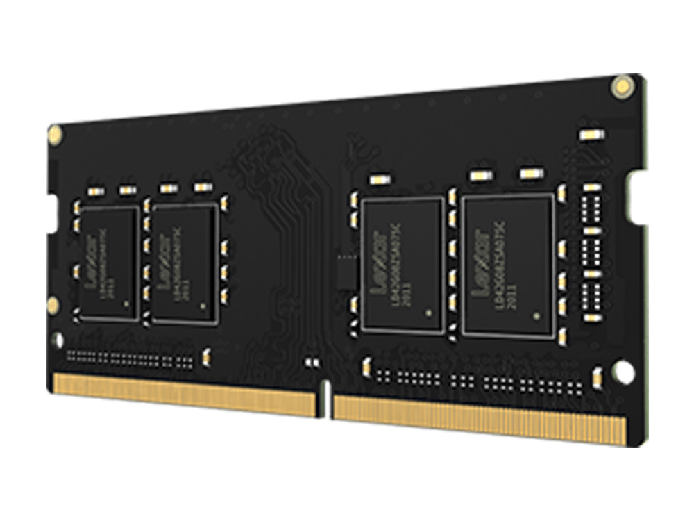 Lexa 16GB DDR4 3200 SO-DIMM CL22 RAM [LD4AS016G-B3200GSST]